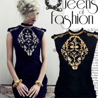 Thời trang công sở - Phụ nữ thông minh và ảo tưởng