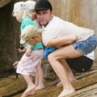 Tây Du Ký hài: Cứu hỏa Hỏa Diệm Sơn - 12