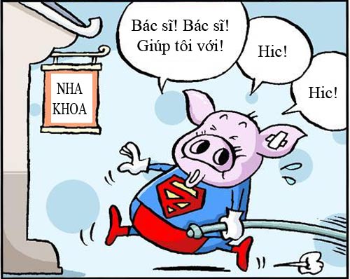 Tây Du Ký: Chuyện 2 anh em nhà Ngộ - 2