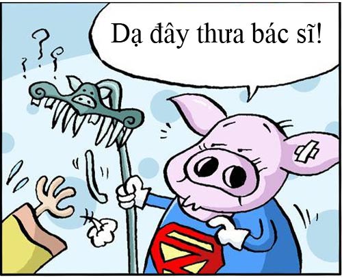 Tây Du Ký: Chuyện 2 anh em nhà Ngộ - 4