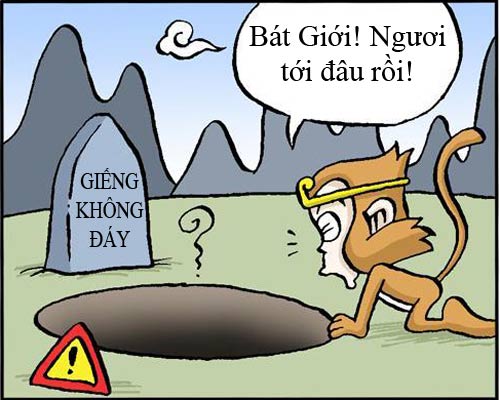 Tây Du Ký: Chuyện 2 anh em nhà Ngộ - 5