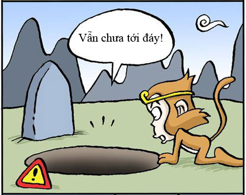 Tây Du Ký: Chuyện 2 anh em nhà Ngộ - 6