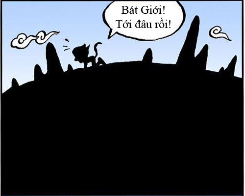 Tây Du Ký: Chuyện 2 anh em nhà Ngộ - 7