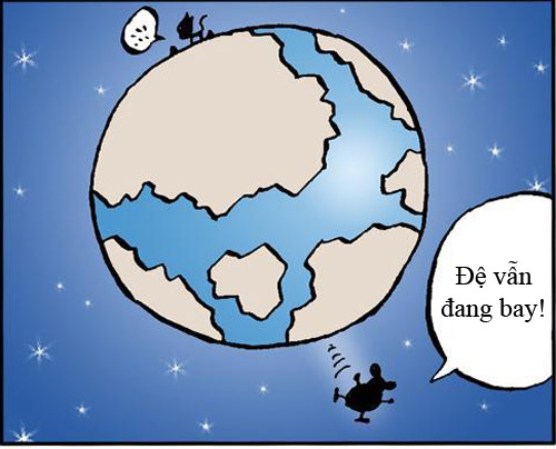 Tây Du Ký: Chuyện 2 anh em nhà Ngộ - 8