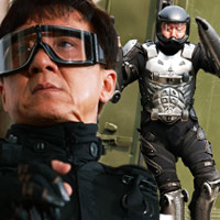 Ngôi sao điện ảnh - Ảnh hậu trường 12 con giáp "nóng hổi"