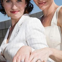 Sức khỏe đời sống - Tại sao con người bị đồng tính luyến ái?