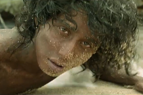 Life of Pi: Niềm tin giữa bão tố cuộc đời - 2