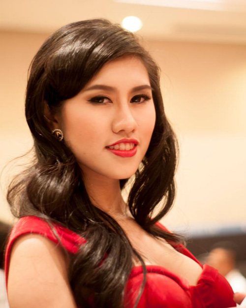 Nóng mắt xem hot girl Hồng Nhung "lột xác" - 5