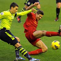 Bóng đá - Liverpool - A.Villa: Gục ngã tại Anfield