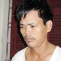 Pháp luật - Gã hàng xóm đê hèn