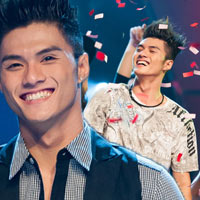 Ca nhạc - MTV - "Fan Mỹ Tâm không quyết định tôi thắng"