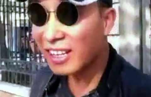 Trần tình tửng tưng của "tiến sĩ chém gió" - 2