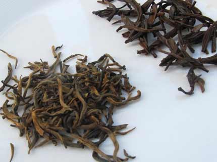 VN chưa có sữa nhiễm xạ, trà thuốc sâu - 2