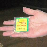 Tin Đà Nẵng - “Tăm tình thương”: Muốn thương cũng... khó!