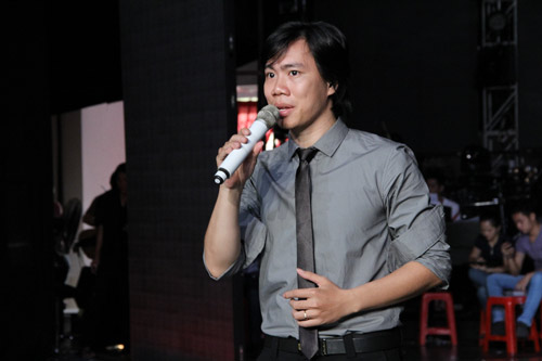 Hương Tràm lột xác với nhạc dance - 9