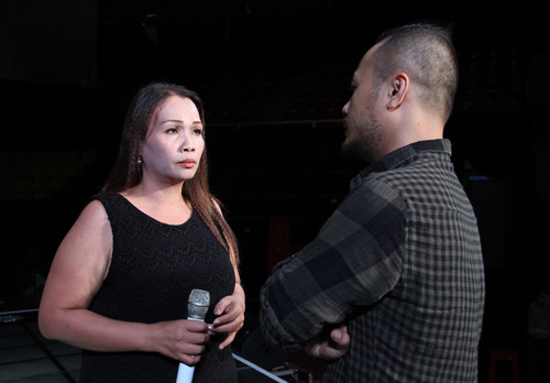 Hương Tràm lột xác với nhạc dance - 8