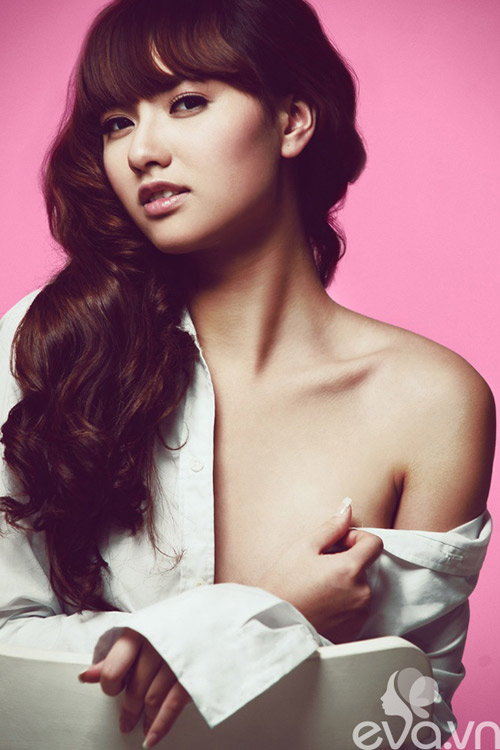 Những chiêu PR "ngon ăn" của sao trẻ - 2