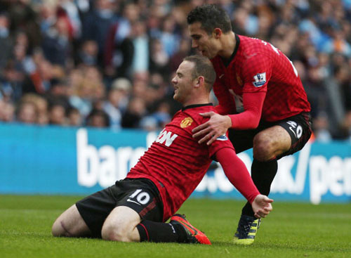 MU: Tối ưu hóa Percy-Rooney - 2