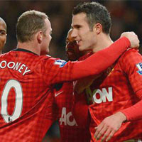 Bóng đá - MU: Tối ưu hóa Percy-Rooney