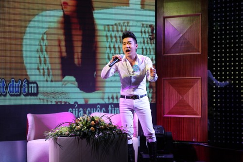 Quang Hà: 40 tuổi, tôi lấy vợ - 8