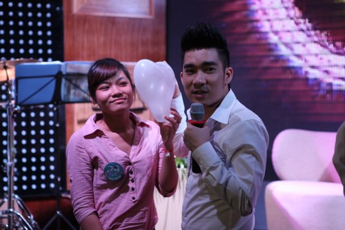 Quang Hà: 40 tuổi, tôi lấy vợ - 3