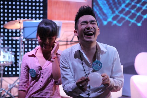 Quang Hà: 40 tuổi, tôi lấy vợ - 5