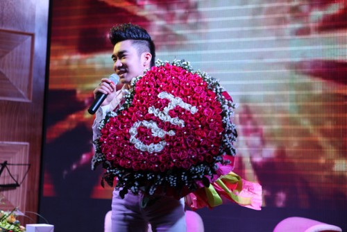 Quang Hà: 40 tuổi, tôi lấy vợ - 10