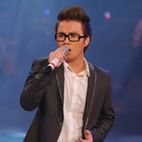 Sao ngoại-sao nội - Xuân Sơn hát Without you