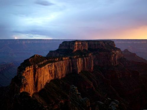 10 công viên quốc gia đẹp nhất nước Mỹ - 1