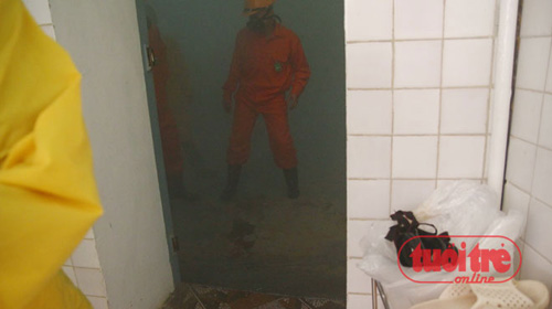 Lò hạt nhân Đà Lạt cháy nổ, ứng phó ra sao? - 5