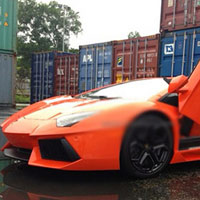 Ô tô - Xe máy - Lamborghini Aventador ở Việt Nam “dính án” thu hồi?