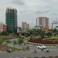 Tài chính - Bất động sản - Những "điểm nóng" bất động sản tuần qua