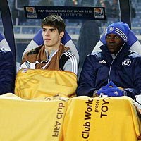 Bóng đá - Mất cúp, Chelsea lại “loạn”