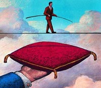 Tài chính - Bất động sản - Thưởng Tết: Hết thời "mang bao đi đựng"?