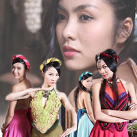 - Mỹ nhân kế “bẫy” khán giả bằng nhan sắc