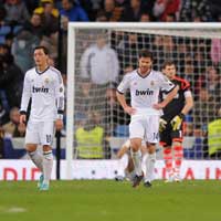 Bóng đá - Real: Tạm biệt ngôi báu