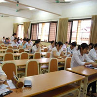 Giáo dục - du học - Hắt hiu ngành lịch sử