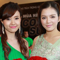 - Phim của Midu và Nhã Kỳ bị hủy ra mắt?