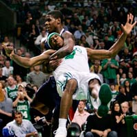 Thể thao - NBA: Những sai lầm "khó đỡ" năm 2012