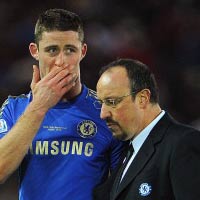 Bóng đá - Chelsea: Lốc chưa tan, bão lại đổ