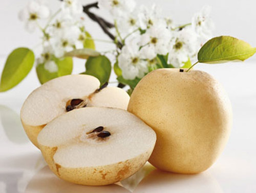 Công dụng bất ngờ từ thực phẩm màu trắng - 2