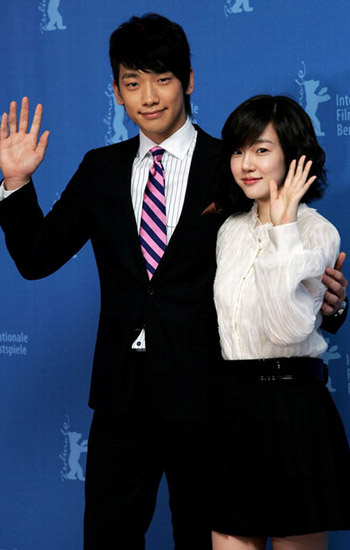 "Châu Tấn xứ Hàn" lọt top phong cách - 8