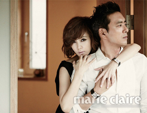 Ghen tỵ với 6 cặp đôi showbiz Hàn - 7