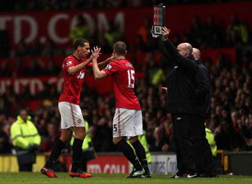 MU: Vinh quang chờ Quỷ - 2