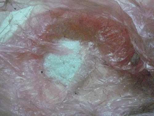 Măng tươi “ngậm” hóa chất để 2 năm không hỏng - 2