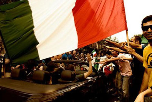 Những quốc gia “ngồi” trên đống vàng - 8