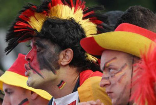 Những quốc gia “ngồi” trên đống vàng - 9