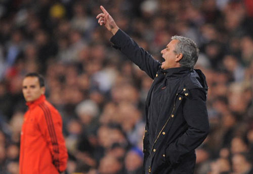 Real: Đóng băng giữa mùa Giáng sinh - 2