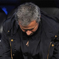 Bóng đá - Real: Đóng băng giữa mùa Giáng sinh