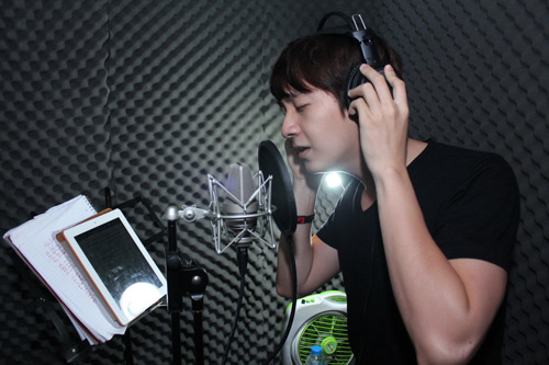 Ngô Kiến Huy lại về với Đông Nhi - 7